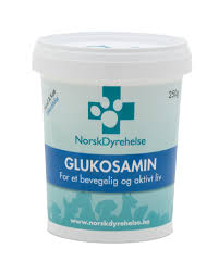 Glukosamin 250g