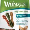 Whimzees toothbrush star S 210g