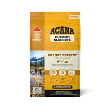 Acana Classic Praire Poultry 9,7kg
