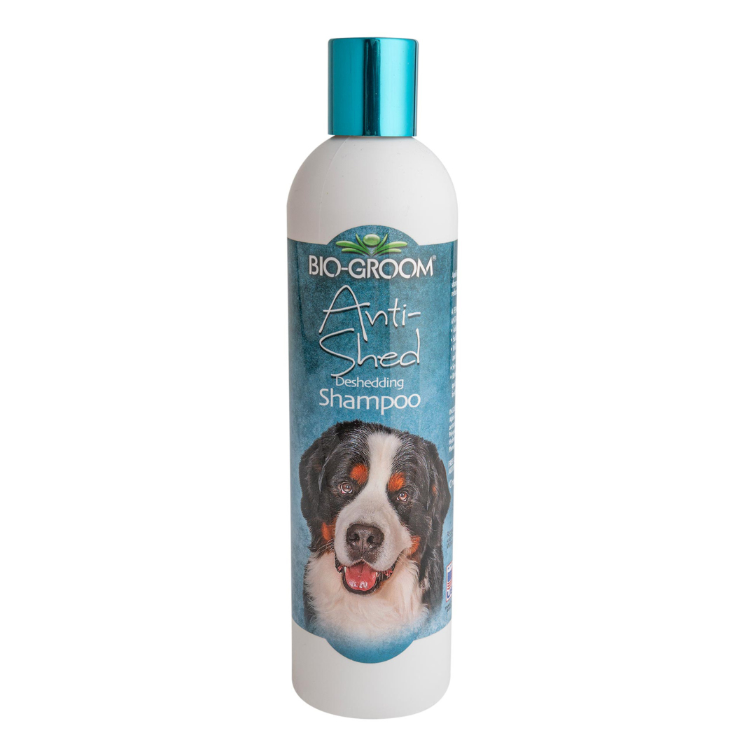 Bio-Groom antished shampoo 355ml