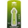 Acme Fløyte 210,5 Lime grønn
