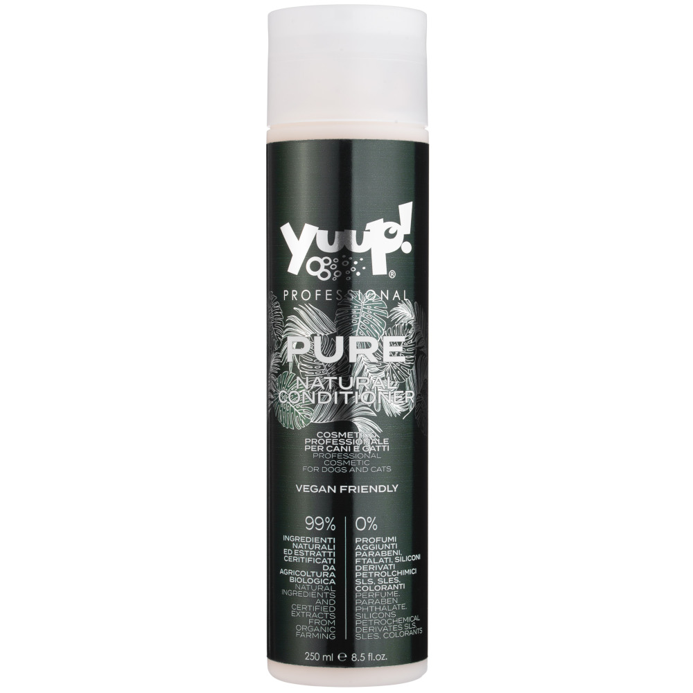 Yuup! PRO PURE natural conditioner 250ml
