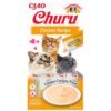 Churu cat chicken 4stk
