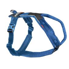 Non-Stop Line harness 5.0 nr 4 blå