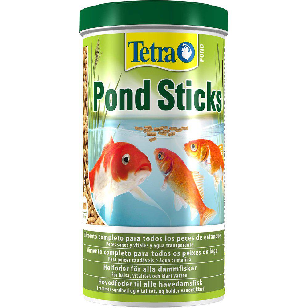 Tetra Pond sticks 1 liter