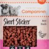 Companion Short stick duck 500g