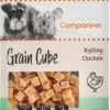 Companion Grain cube kylling
