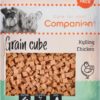 Companion Grain cube kylling 500g