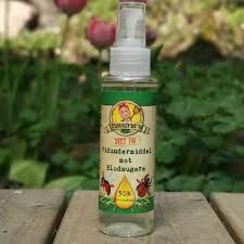 Flåttfrid`s vidundermiddel flytende form 100ml