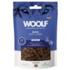 WOOLF soft cubes duck 100g