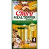 Churu Meal Topper chicken 4st