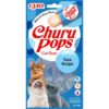 Churu cat tuna 4st