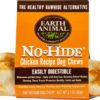 No-Hide Chicken Chews  Medium - ca. 18cm (60g)