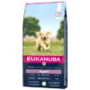 Eukanuba Puppy lam & ris Large 2,5kg