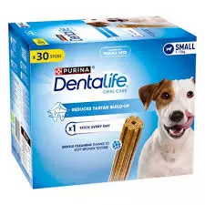 Dentalife small 6x 115g