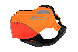 Non-Stop Protector vest GPS XXS