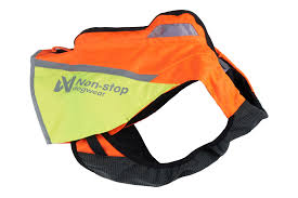 Non-Stop Protector vest GPS XXS