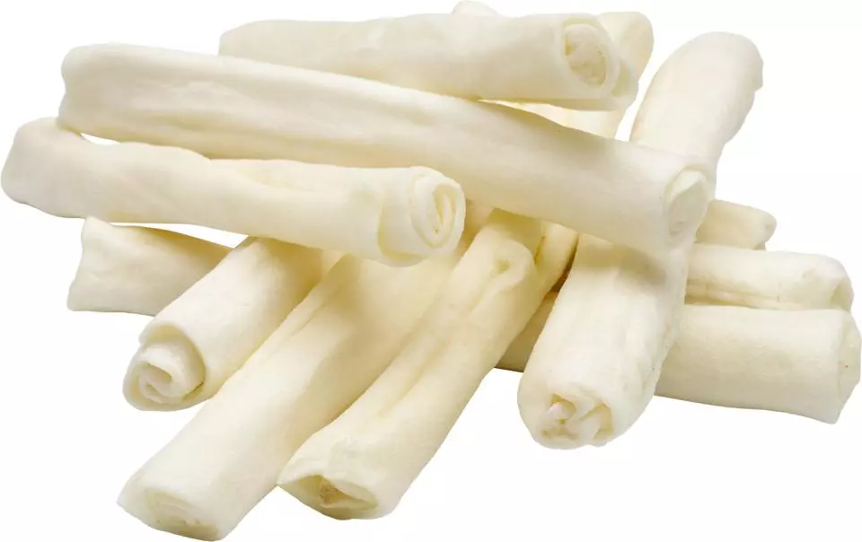 Companion White roll 22cm stk