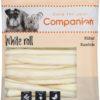 Companion White roll 22cm 800g