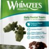 Whimzees Alligator Dental Stick M 360g