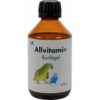 Allvitamin burfugl 250ml