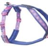 Line harness 5.0 Rachel Pohl edition purple/pink str 1