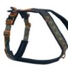 Line harness 5.0 Rachel Pohl edition teak/oak str.2