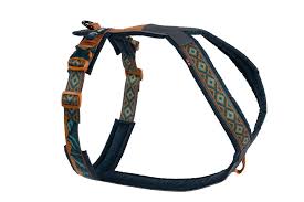 Line Harness 5.0 Rachel Pohl edition teal/oak str.4