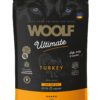 Woolf ultimate dogfood turkey 1kg