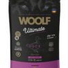 Woolf ultimate dogfood duck 1kg