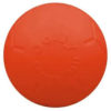 Jolly mini soccer ball 7,5cm orange