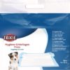 Nappy Stueren 50stk 60x60cm puppy pads