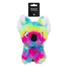 Hundeleke Kawaii Koala bamse