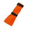 Contact bootie high orange 2XS 4pk