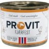 Provit fjærfest 185g