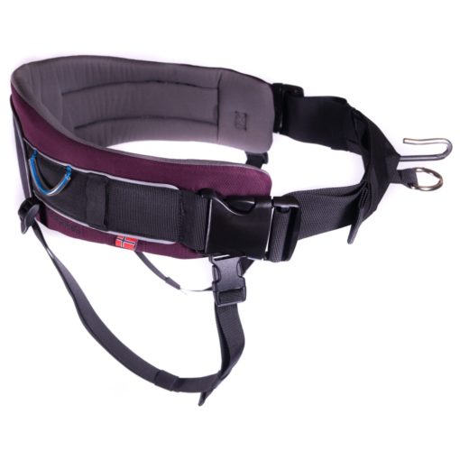 Non-stop Trekking beltpurple M, single