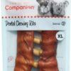Companion dental chewing ribs XL