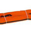 Yukon supergrip 12mmx15m orange m.karabinkrok