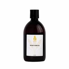 Fyra ess hvetekimolje 1000ml