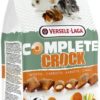 Complete Crock med gulrot
