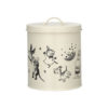 Mummi pets bokser jubileum stor