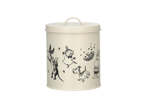 Mummi pets bokser jubileum stor