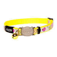 Rogz Alleycat reflective