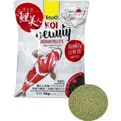 Tetra Koi beauty medium 4l