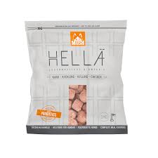 Mush Hellâ kylling 1kg