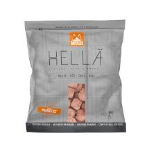 Mush Hellâ storfe 1kg