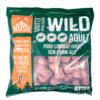 Mush Vaisto wild reinsdyr-lam-elg 3kg kjøttboller