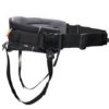 Non-Stop Trekking belt 2.0 Svart/grå L