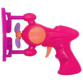Bubble dog Big Bubbles Electric Gun Peanut Butter