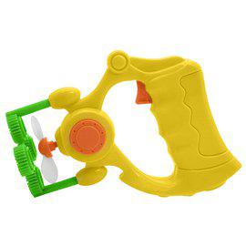 Bubble Dog Bubbles Electric Gun S Peanut Butter